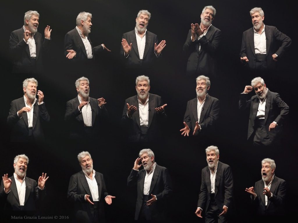 Alessandro Benvenuti ph M.G.Lenzini