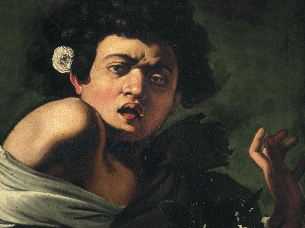 Dentro Caravaggio al cinema solo il 27, 28 e 29 maggio: il nuovo docu-film di Francesco Fei con la partecipazione straordinaria di Sandro Lombardi è un viaggio inedito e originale tra Milano, Roma, Napoli, Malta, Siracusa e Messina