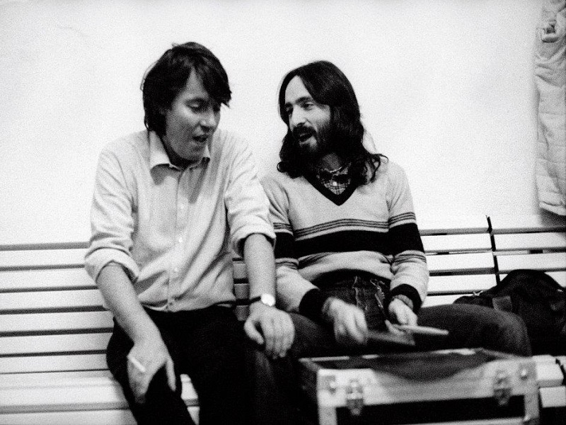 Rinviate a settembre le ultime date del tour Pfm canta de André interrotto a causa dell'emergenza Coronavirus: appuntamenti a Brescia, Padova e Milano