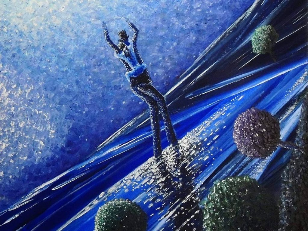 A Le Carrousel du Louvre di Parigi l’Associazione Kouros & Francesca Callipari Art curator presentano l’arte italiana e il made in Italy. Prima tappa estera per 23 artisti del progetto espositivo itinerante “I Love Italy”