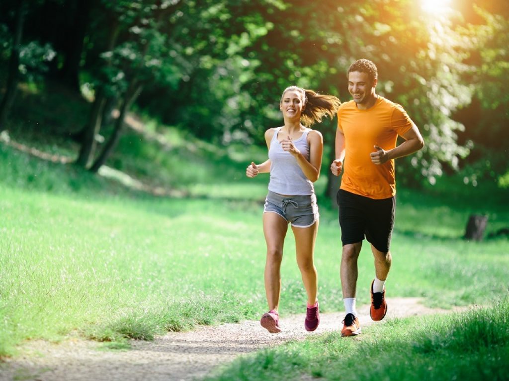 L'esercizio fisico aumenta il flusso sanguigno in due regioni chiave del cervello associate alla memoria secondo uno studio pubblicato sul Journal of Alzheimer's Disease