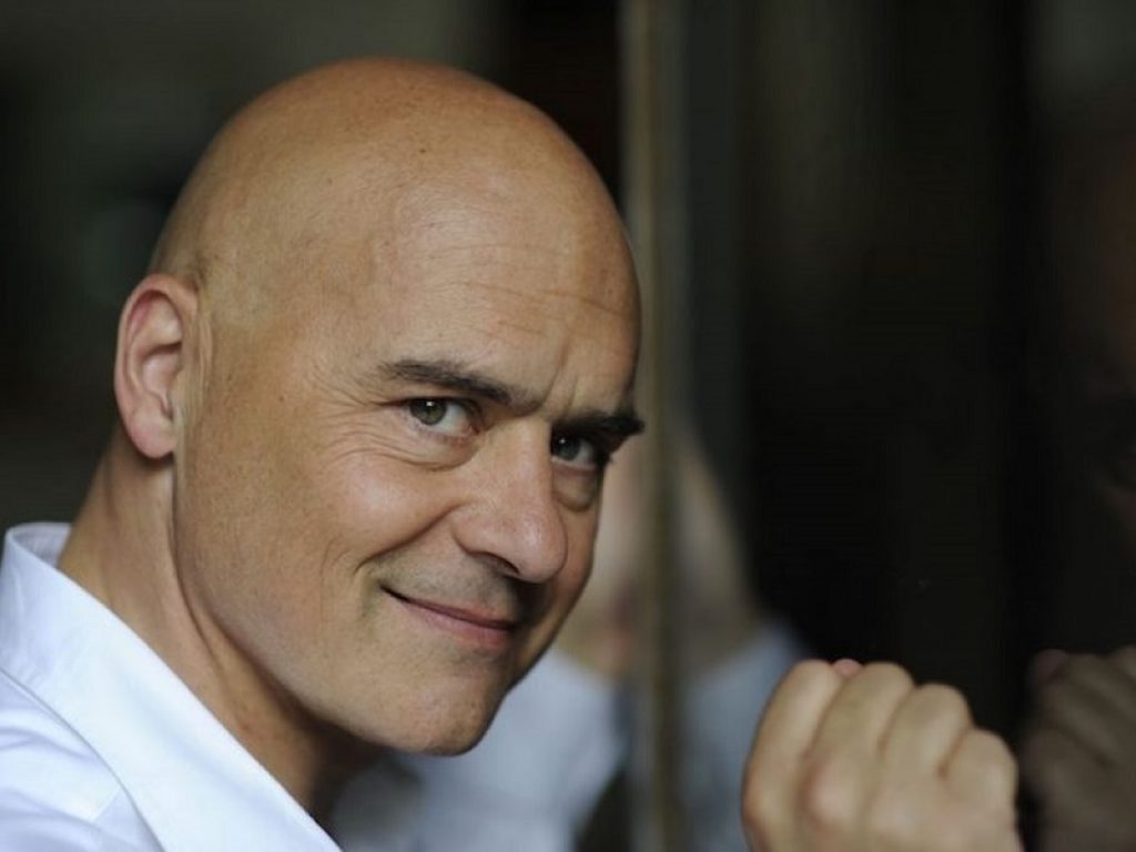 Luca Zingaretti