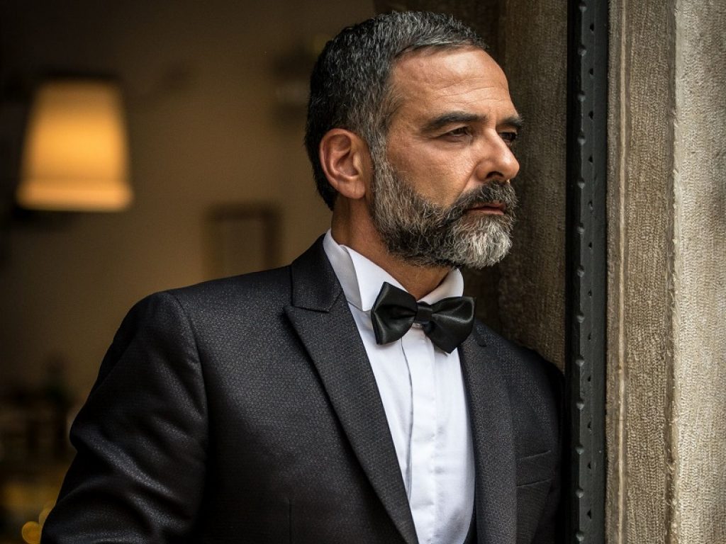 Marco Consoli, tra i volti nuovi del nuovo spot del Caffè Borbone, sarà ospite d’onore della 45/a edizione della “Perwoll Fashion Week”, la settimana della moda che si terrà a Belgrado dal 14 al 20 aprile