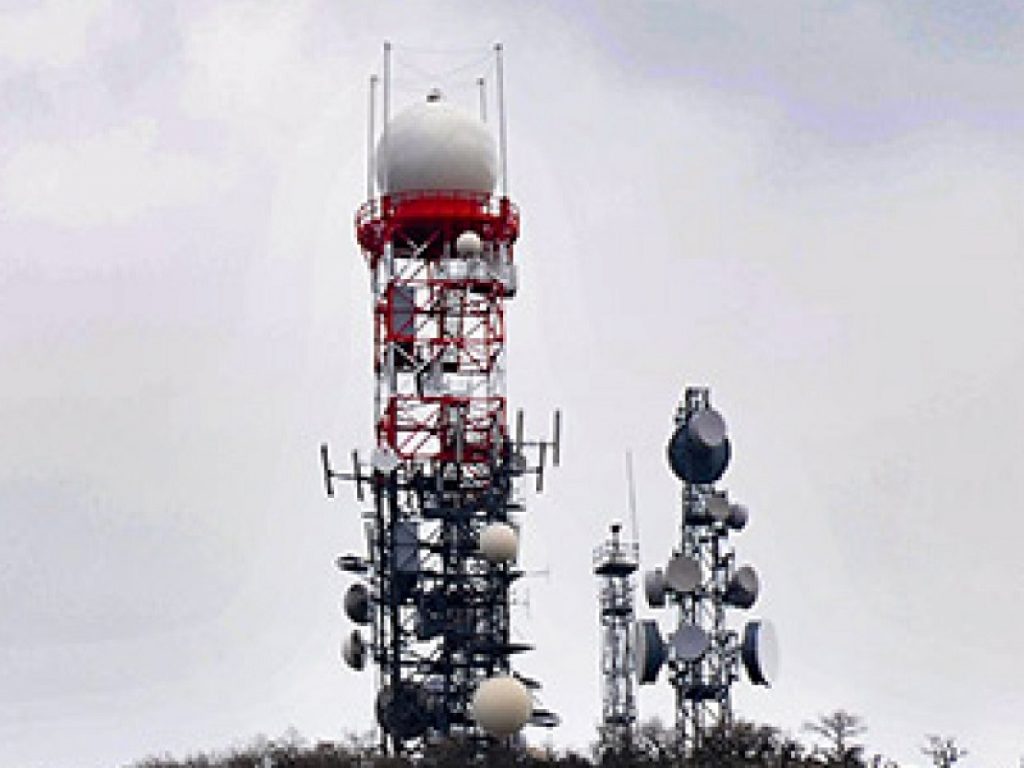 Nel nuovo servizio Radar del Dipartimento della Protezione civile sono disponibili i dati di nubi, pioggia, vento, temperatura, fulmini