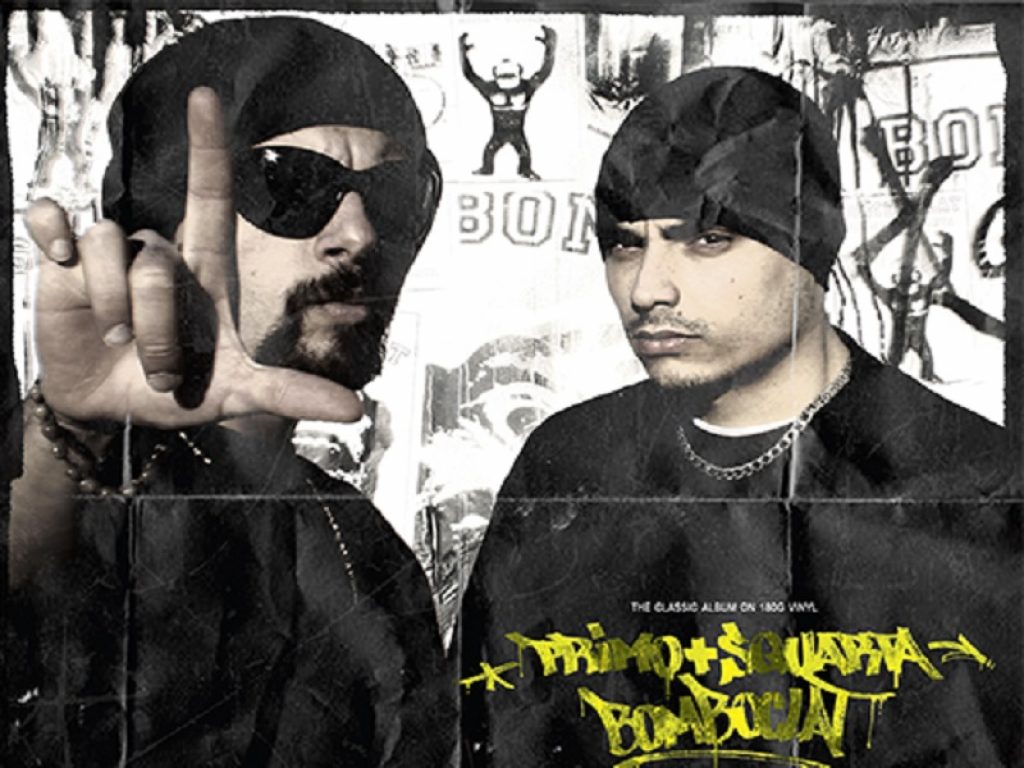 Dopo la ristampa di Bomboclat, il primo cd di Primo e Squarta, Antibemusic pubblica in vinile anche il secondo lavoro di studio dei Cor Veleno Haevy Metal