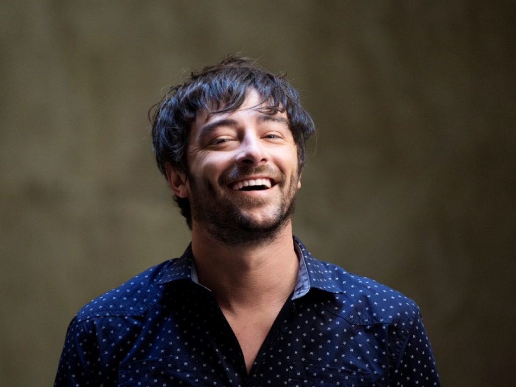 The Leading Guy in tour con Elisa aspettando il nuovo album "Twelve Letters" in uscita il prossimo 3 maggio per Sony Music Italy