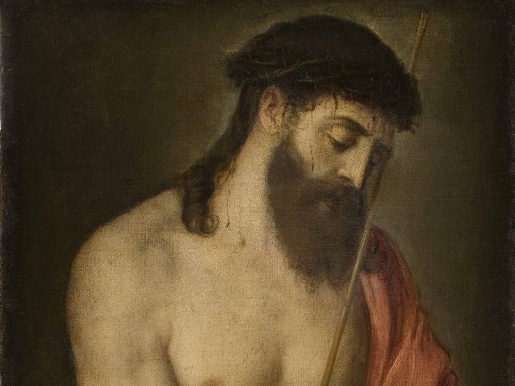 Tiziano, Perugino e Rubens tra le opere scelte per l'esposizione virtuale per celebrare la Pasqua, visitabile sul sito delle Gallerie degli Uffizi