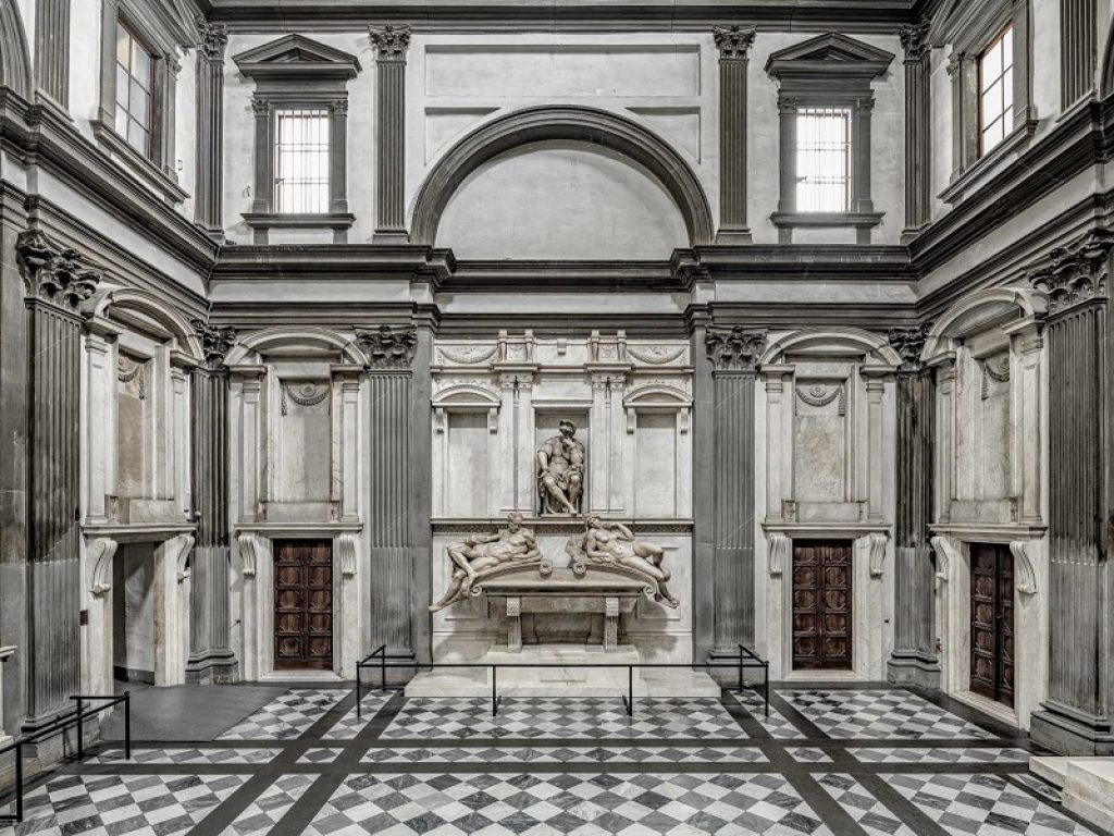 Da oggi il Museo delle Cappelle Medicee di Firenze amplia il suo orario pomeridiano di apertura al pubblico per celebrare Cosimo I de’ Medici