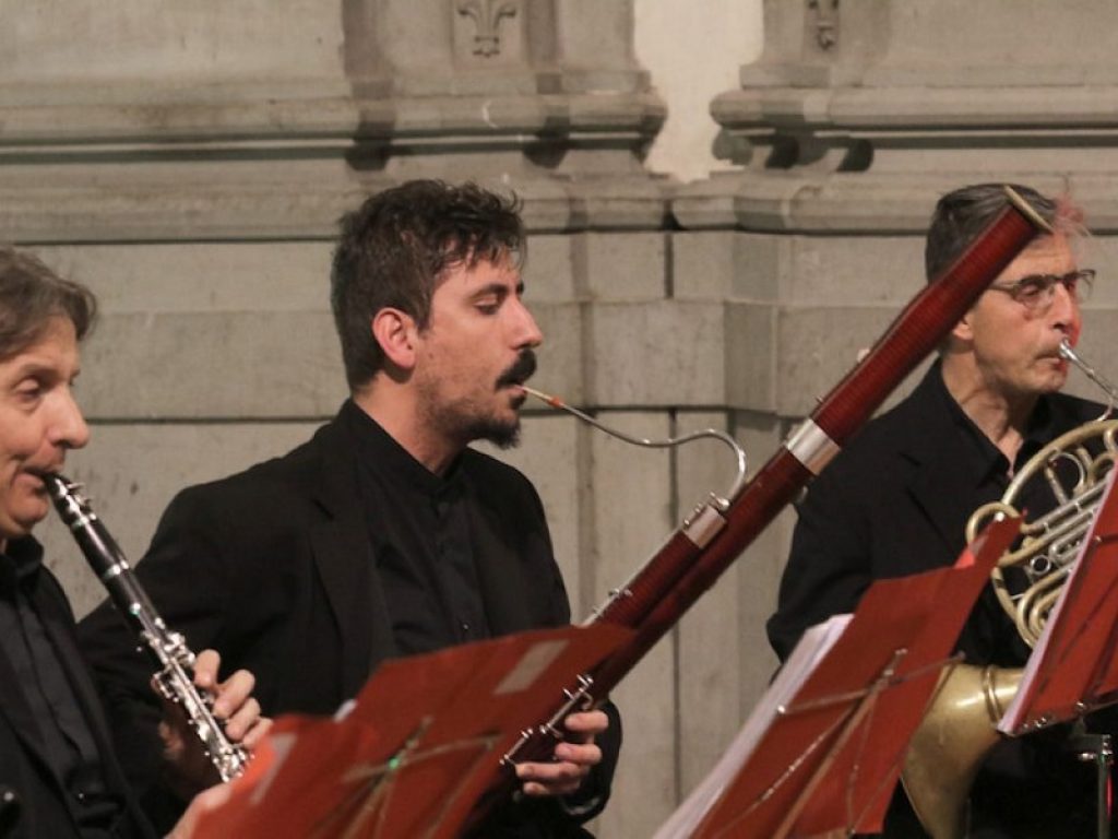 Tutto Mozart all'Auditorium di Santo Stefano al Ponte