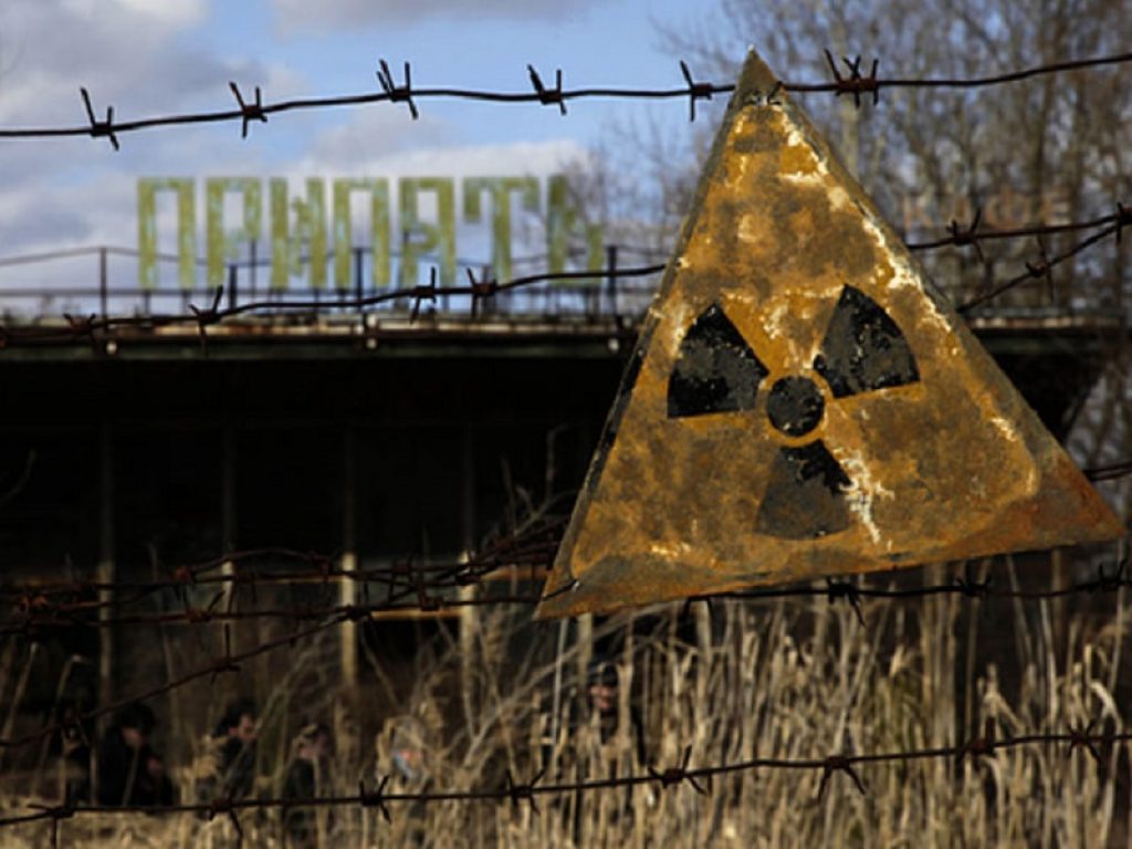 Il 26 aprile 1986 a Chernobyl la più grande catastrofe nucleare della storia: 5 milioni di persone vivono oggi in zone radioattive
