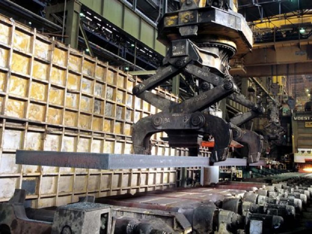 industrie energivore