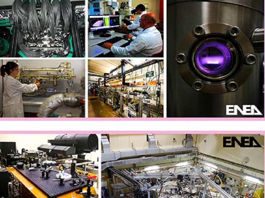 Giro d'Italia 2019: oggi la tappa della Scienza all'ENEA di Frascati con apertura straordinaria del Centro Ricerche