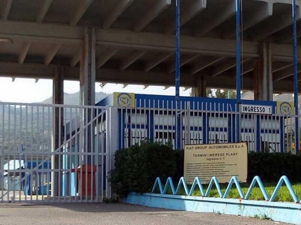 Crisi della Blutec di Termini Imerese: il Ministro del Lavoro Di Maio ha firmato il Decreto per sei mensilità di integrazione salariale straordinaria fino a un massimo di 691 lavoratori sospesi