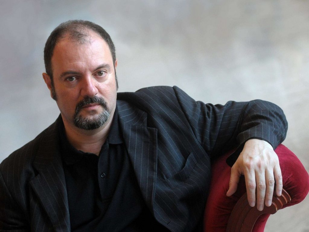 Carlo Lucarelli presenta la rassegna "Politicamente Scorretto" con Casalecchio delle Culture in programma dall'11 al 24 giugno 2021