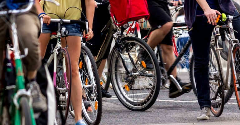 Al via Bike Touring, la call del Mibact con Invitalia per la promozione del cicloturismo: 300mila euro per 10 progetti innovativi da presentare entro il 7 ottobre