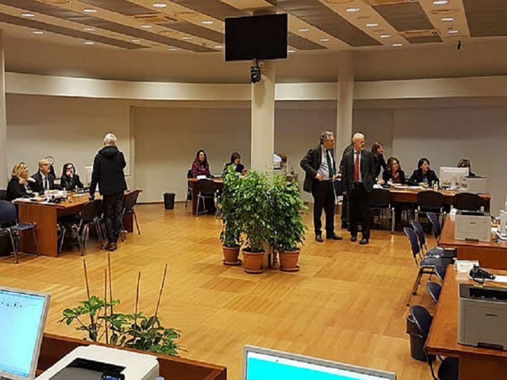 Depositati al Viminale 47 contrassegni per le elezioni europee 2019: il 16 e 17 aprile la presentazione delle liste dei candidati