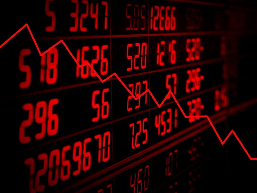 mercati finanziari borsa