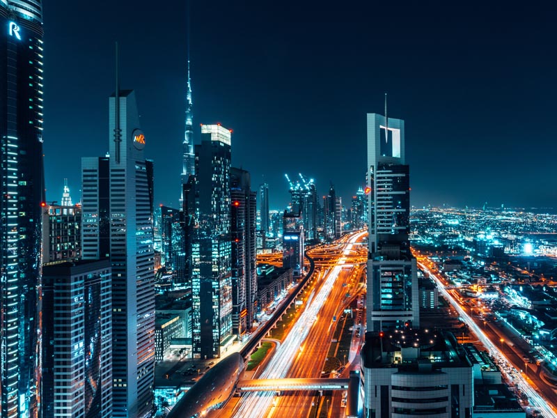 Expo 2020 a Dubai: Terna è tra i partner dell’esposizione per promuovere competenze, creatività, innovazione e sostenibilità con un focus sulla transizione ecologica