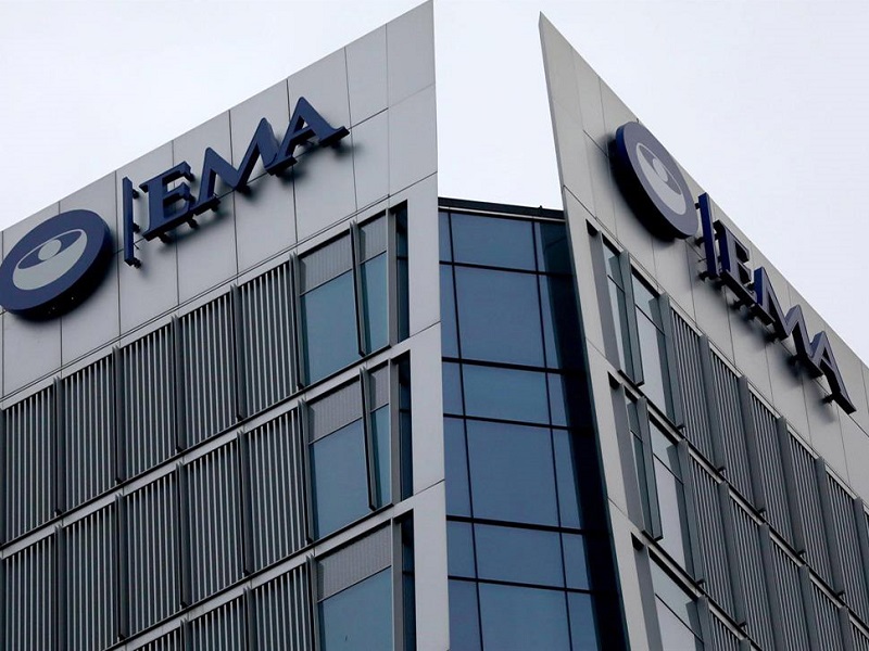 Covid: il comitato per i medicinali per uso umano dell'Ema (Chmp) ha raccomandato l'autorizzazione di Ronapreve (casirivimab/imdevimab) e Regkirona (regdanvimab)