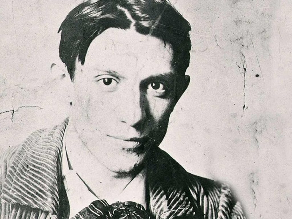 Il giovane Picasso nelle sale italiane solo per tre giorni: il 6, 7 e 8 maggio il docufilm che svela come un ragazzo proveniente dal sud della Spagna arrivò alla notorietà mondiale