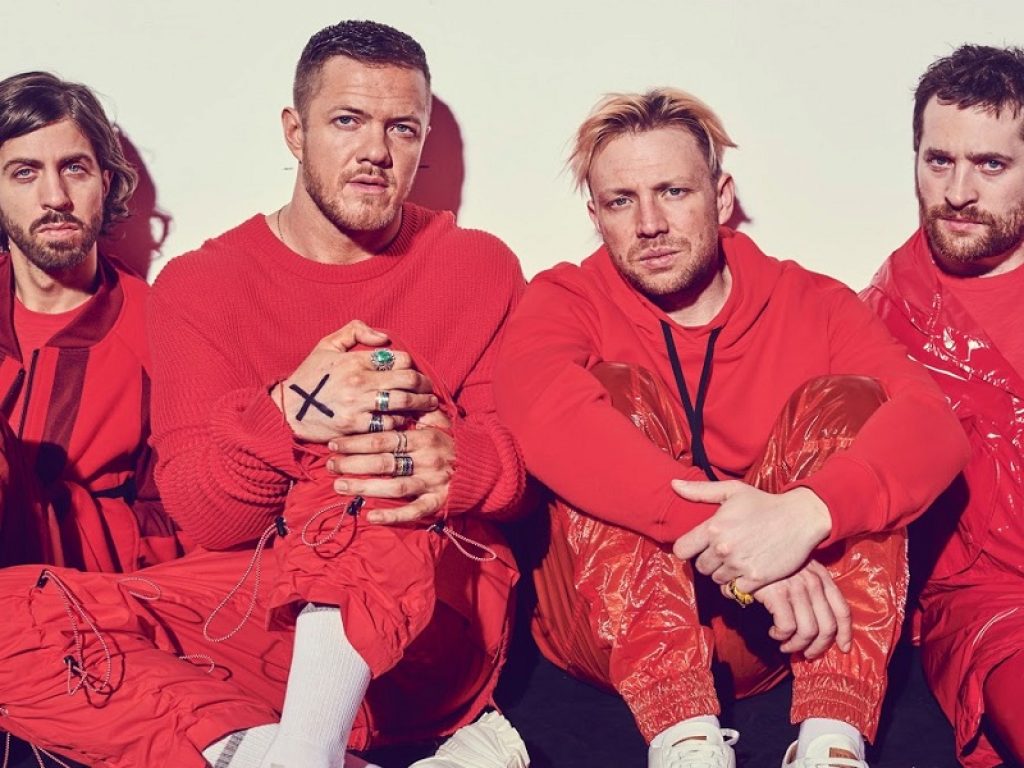 Il 2 giugno a Firenze l'unica data europea degli Imagine Dragons: sconti variabili di Trenitalia fino al 50%, a seconda dell’anticipo di acquisto, sul prezzo Base del biglietto ferroviario per viaggi di andata e ritorno