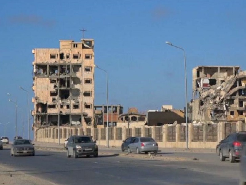 Caos in Libia: per l'Unicef quasi duemila minori sono tra i civili che hanno urgente bisogno di essere evacuati dalle zone in prima linea di combattimento