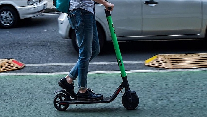 Monopattini elettrici equiparati alle biciclette: il Codacons è pronto a chiedere alle autorità competenti il blocco in tutta Italia