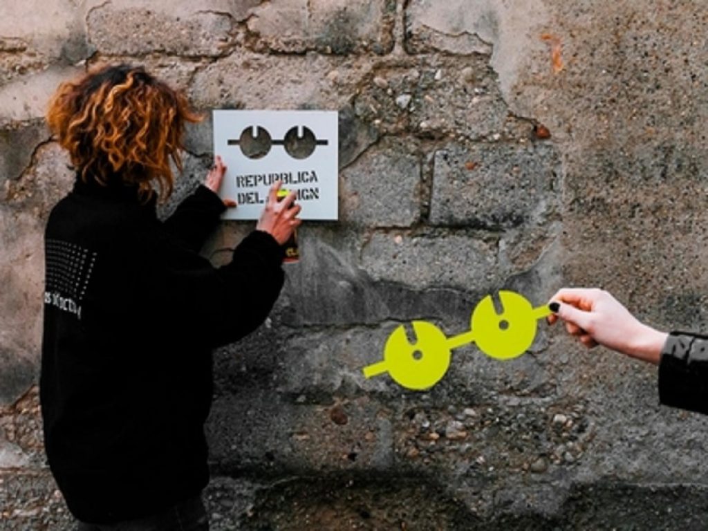 Nasce alla stazione di Milano Bovisa il “Muro dell’Energia”, un’iniziativa di ENEA e Repubblica del Design del Politecnico di Milano nell’ambito del Fuorisalone della Design Week 2019