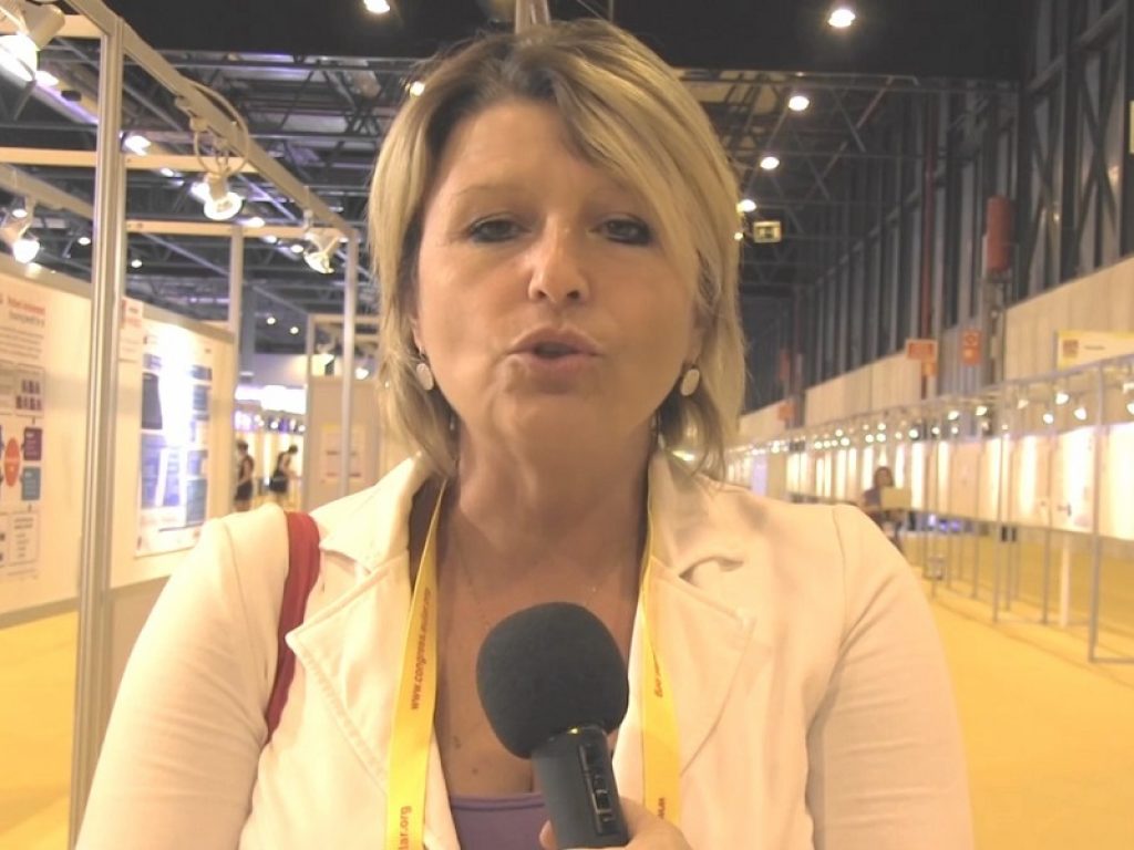 Silvia Tonolo è stata confermata alla presidenza della Associazione Nazionale Malati Reumatici (ANMAR Onlus): la rielezione al Congresso SIR