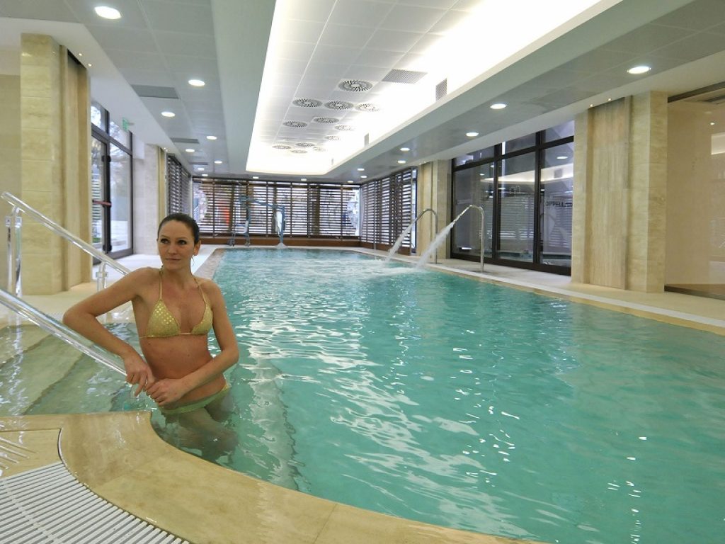 Dal Piemonte alla Sicilia passando per Toscana e Abruzzo: nel travel book Wellness di Trenitalia 21 in totale le destinazioni termali servite dalle corse regionali