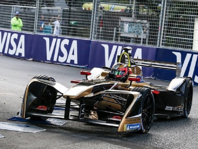formula e