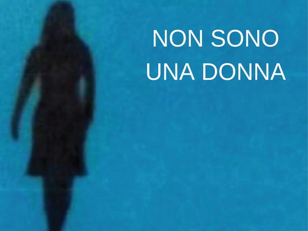 Pino Strabioli incontra Andrea Baldestein: all'Off Off Theatre il racconto del percorso di transizione di Andrea attraverso i brani tratti dal libro Non Sono Una Donna