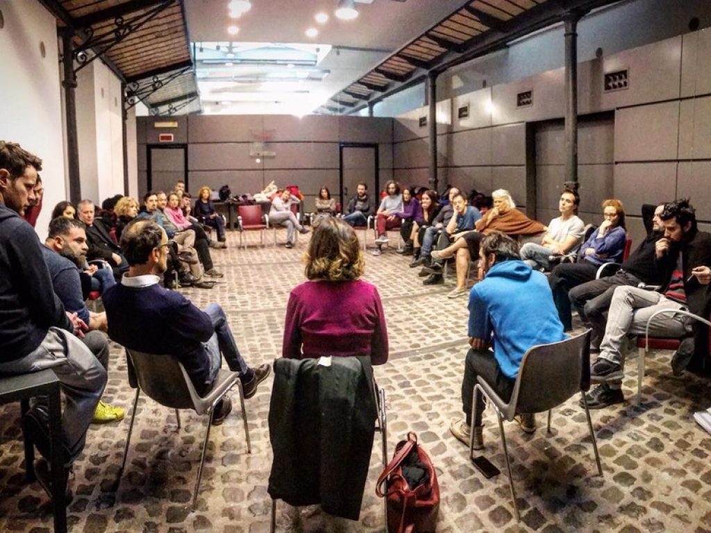 Per la prima volta in Italia un rimborso agli attori per provini di cinema e Tv: la "rivoluzione" promossa da Artisti 7607