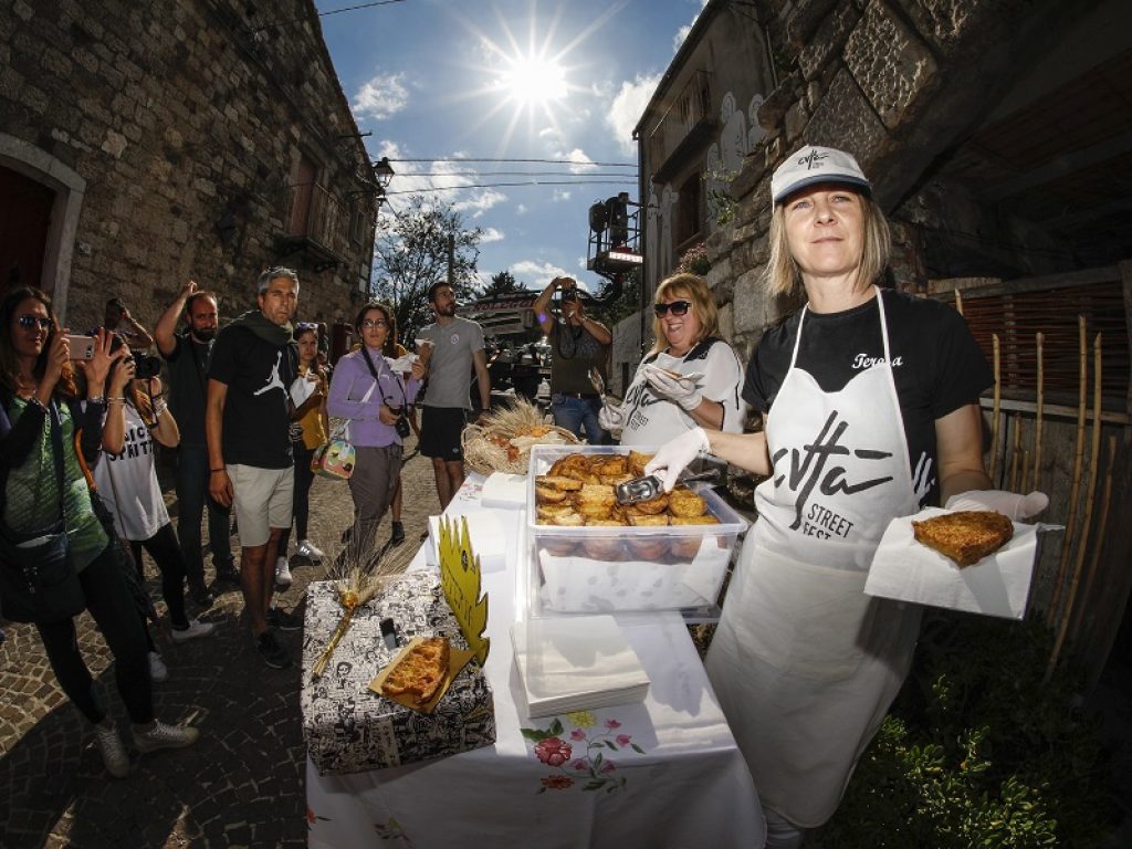 CVTà Street Fest torna con eventi per tutti i gusti: dal tour dei muri allo street food per celebrare la rivitalizzazione di uno dei borghi molisani più suggestivi d’Italia