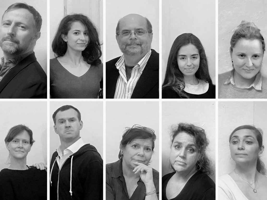 Debutto di Play On!, il nuovo spettacolo della rassegna di teatro in lingua Inglese presente al teatro San Genesio di Roma da oltre 10 anni