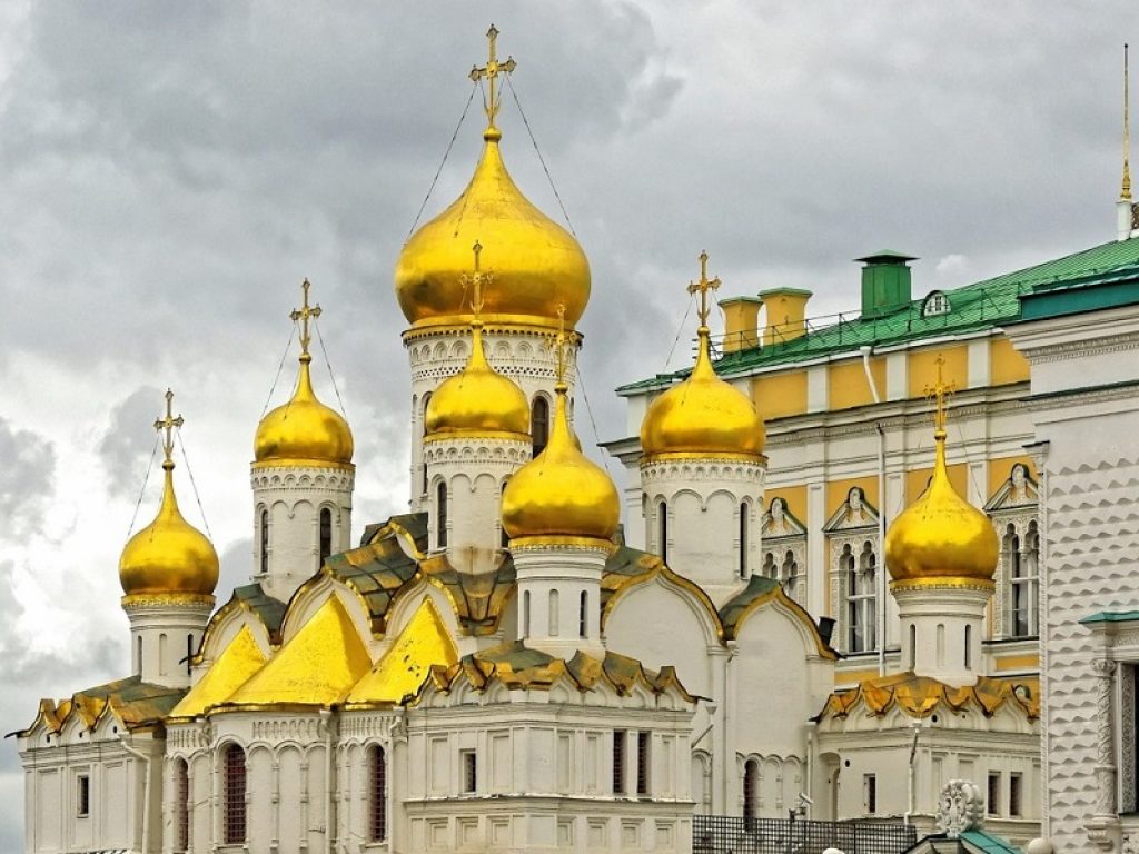 Al Museo Fondazione Del Bianco gli scatti di Massimo Agus che espone nella mostra "La Firenze dei Russi"
