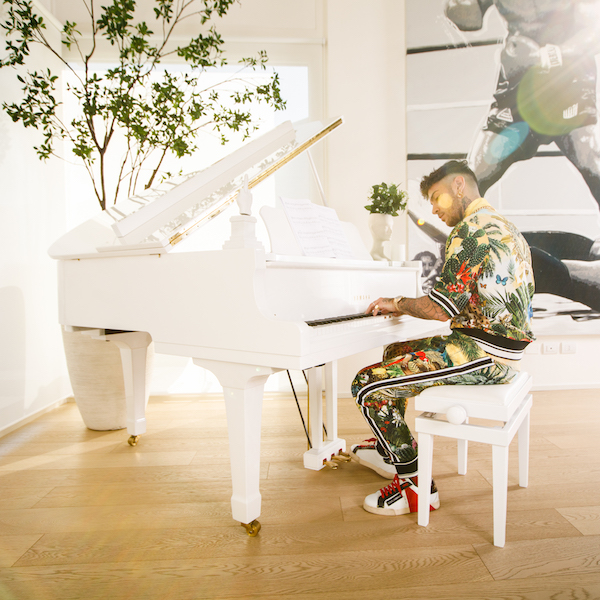 Emis Killa, esce il nuovo singolo Tijuana