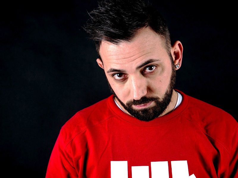 Online su tutti gli stores digitali il brano “L’amore è un’illusione” di Endi & Vocalist Jessica Morlacchi, prodotto dall’etichetta indipendente Terapia D’Urto