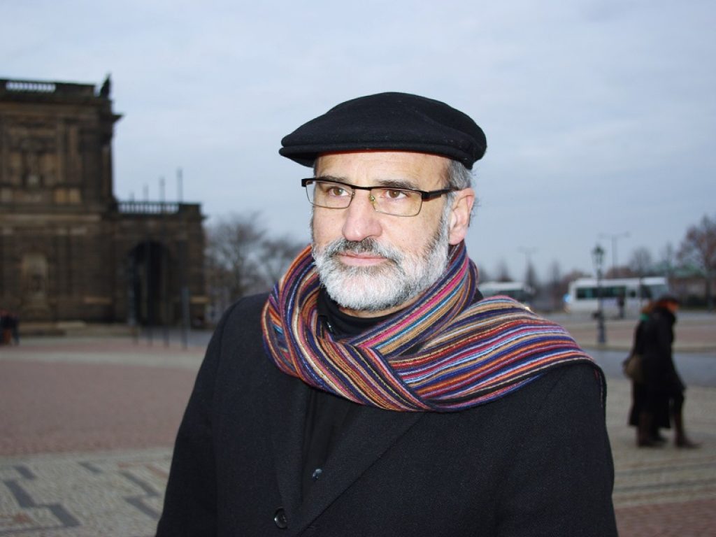 Convivenza e letteratura: una questione di patria? Il 25 maggio ne parla lo scrittore Fernando Aramburu al festival Pistoia - Dialoghi sull'uomo