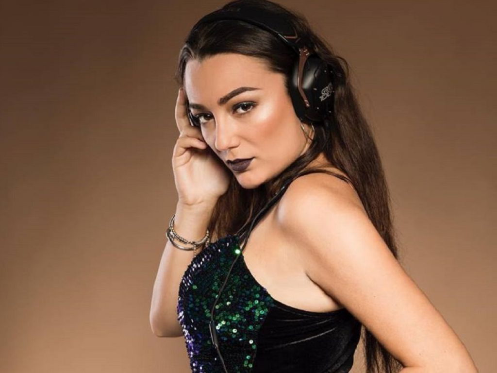 Esce "Dreamer", il nuovo singolo di Greta Tedeschi, fra le Top 100 Dj donne migliori al mondo: c'è anche la partecipazione dell’artista Samuel Storm