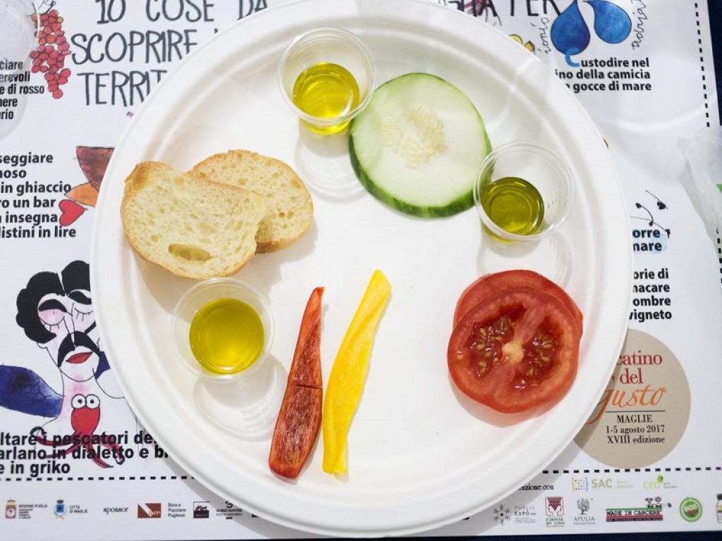 Alla Bit presentata la nuova edizione de Il Mercatino del Gusto di Maglie: appuntamento nel Salento dall'1 all'8 agosto 2020