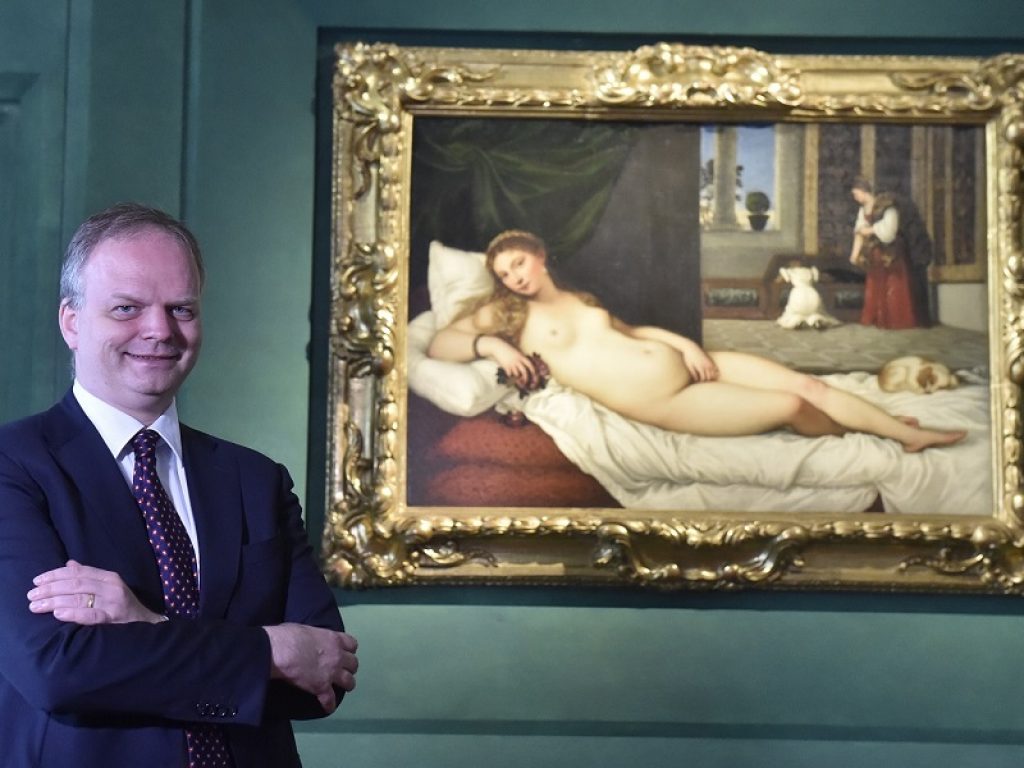 L’impegno delle Gallerie degli Uffizi e del Direttore Schmidt per contrastare il bagarinaggio online. Tre anni di battaglie e una black list di siti