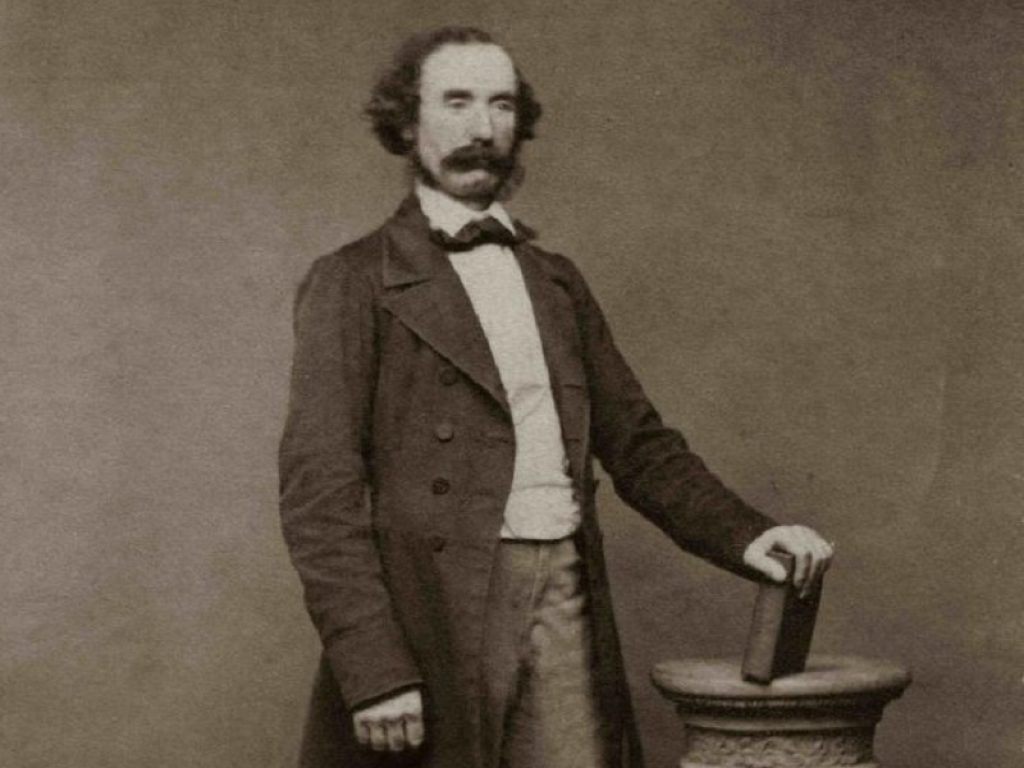 La visione di Mallet: il 24 maggio all’INGV la presentazione del fumetto sul padre della sismologia realizzato dal Gruppo Lucano di Protezione Civile