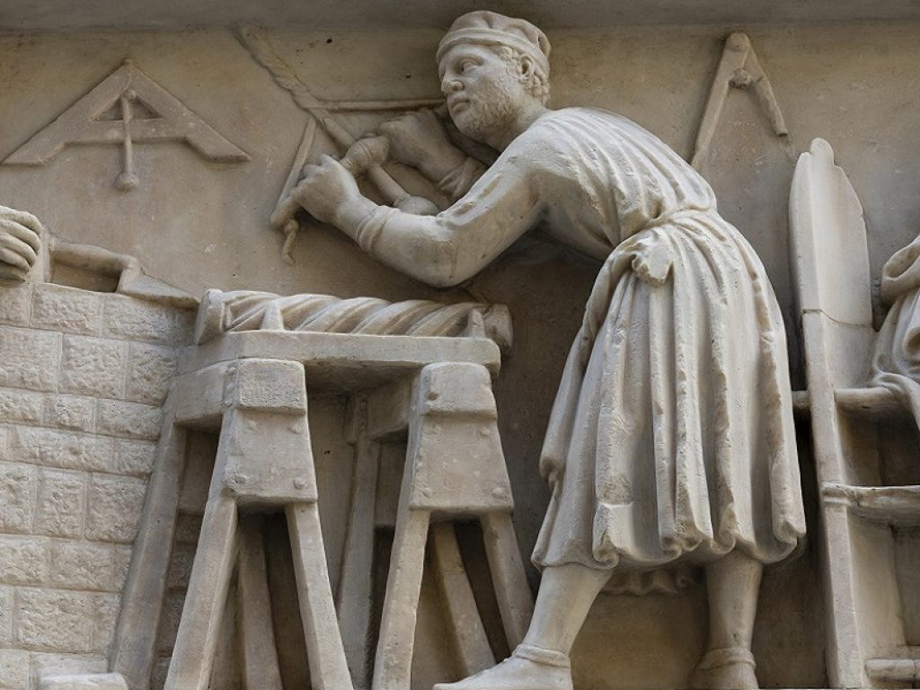 “Una storia affascinante”: al Museo Nazionale del Bargello e Palazzo Strozzi un convegno racconta la storia del trapano in scultura