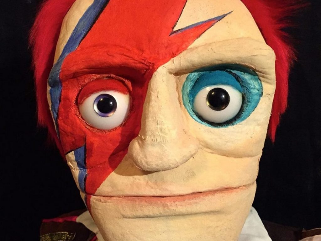 Dal 21 al 26 Maggio a Ravenna torna Arrivano dal mare, la 44° edizione del Festival internazionale dei burattini e delle figure