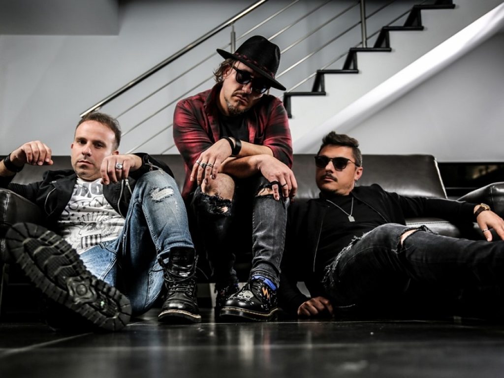 Il 16 maggio esce in tutte le piattaforme digitali “Hai Vinto”, il primo EP della band materana Scile: tra indie, pop rock ed elettronica