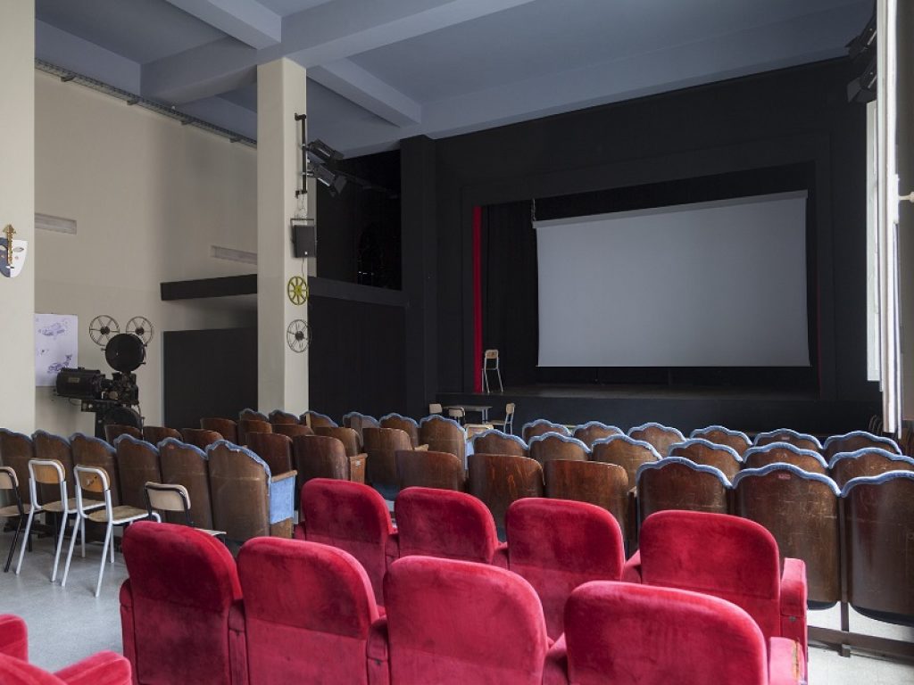 Piano Nazionale Cinema per la Scuola: lanciati i nuovi bandi per l’anno scolastico 2019/2020. A disposizione risorse per 12 milioni di euro