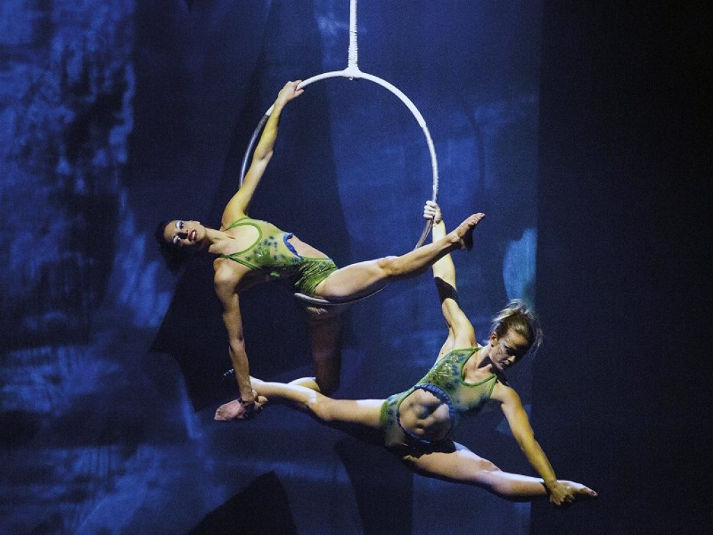 Il Teatro Olimpico di Roma presenta il cartellone della stagione 2019/2020 sotto il segno della creazione e dell’eccellenza artistica ma anche della varietà