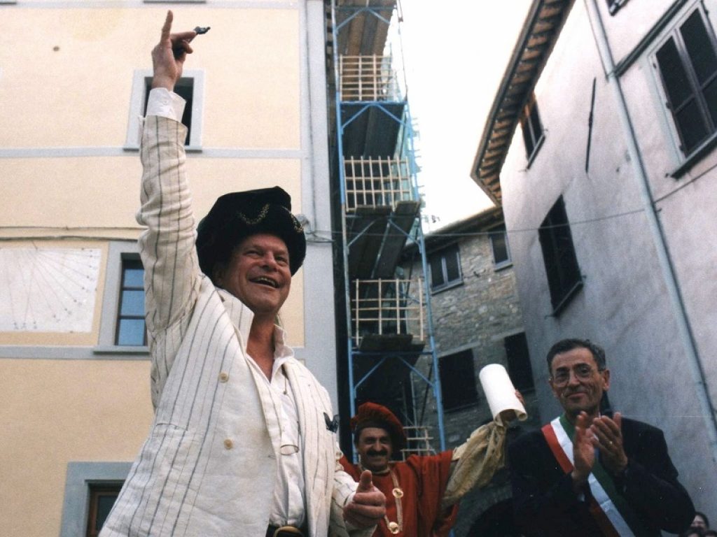 Umbria Film Festival a Montone (Perugia) dal 7 all'11 luglio 2021 con Terry Gilliam, il Premio Oscar Thomas Vinterberg e i corti animati di Janis Cimmermanis