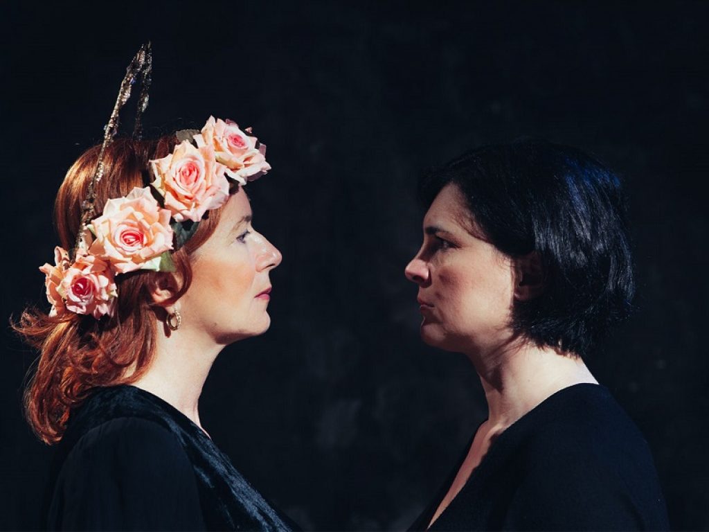 Il Festival Inventaria 2019, giunto alla nona edizione, arriva al Teatro Trastevere a Roma, dal 21 al 26 maggio 2019 con spettacoli alle ore 21